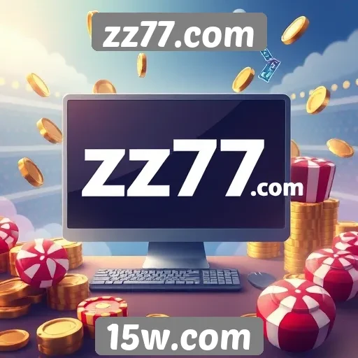 Apostas e segurança no zz77.com em foco