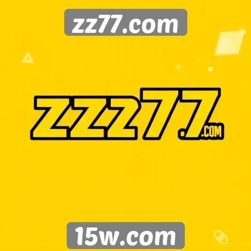 Comparativo de bônus e promoções no zz77.com