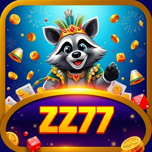 zz77.com Logo