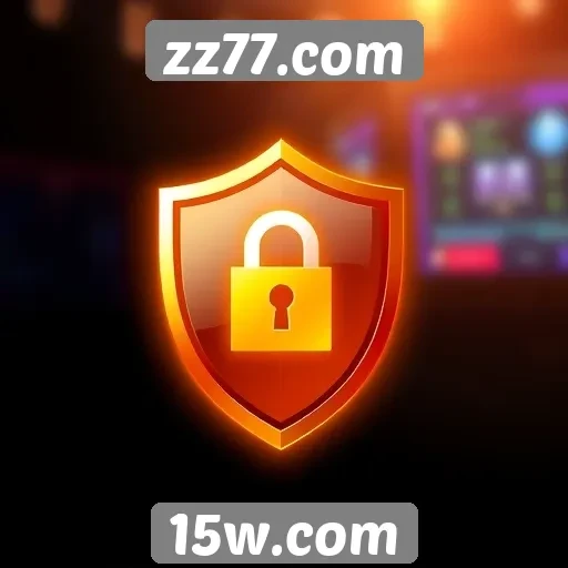Metodologia de segurança em zz77.com para jogadores