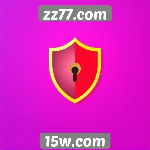 Segurança e privacidade no site zz77.com