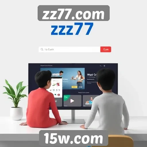Experiência do usuário em zz77.com